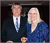 Tim & Barbara